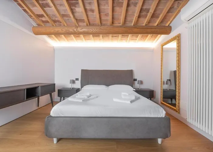 Apartmentsarena - Corte Degli Eremitani