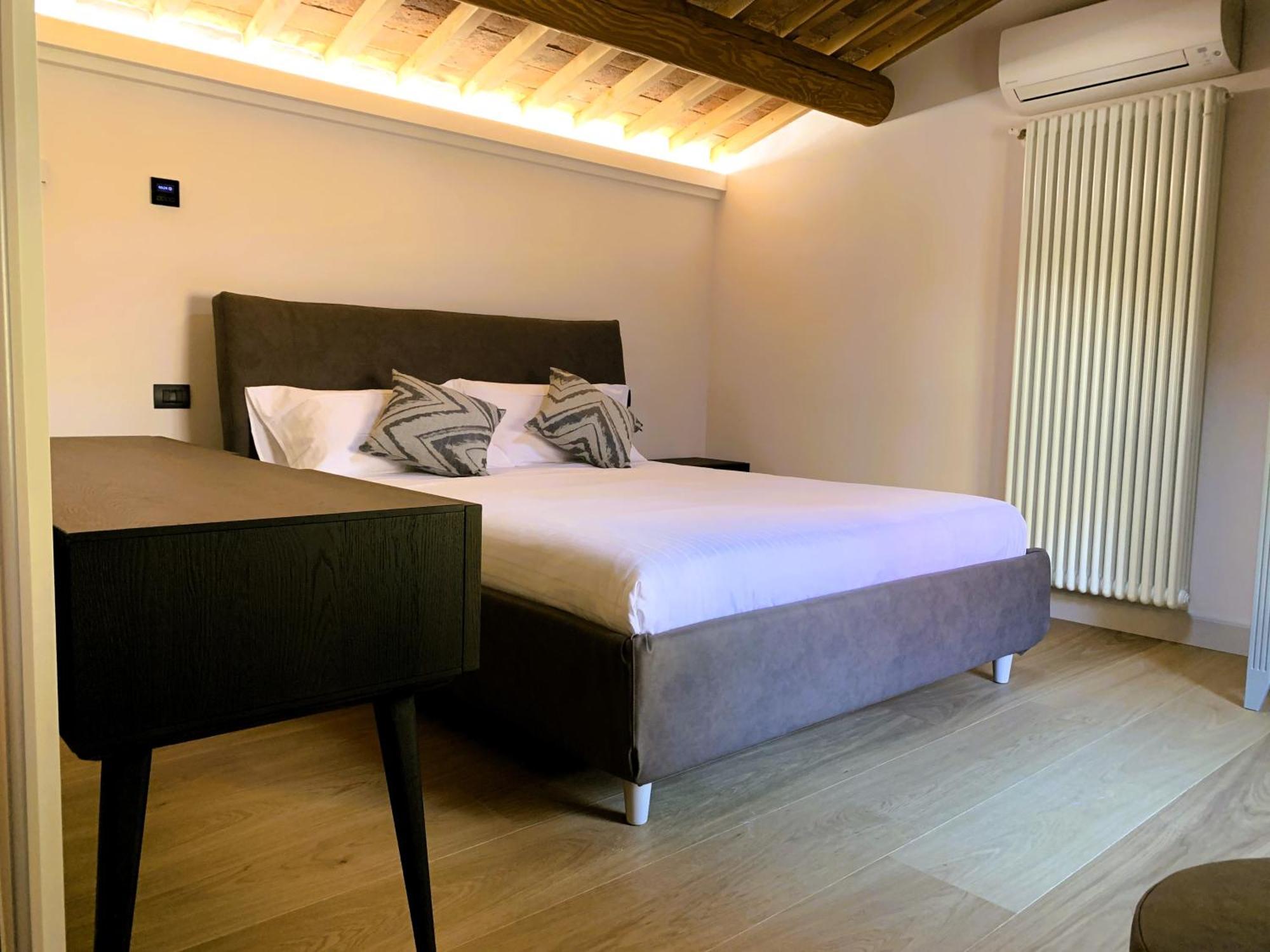 Appartamento Apartmentsarena - Corte Degli Eremitani