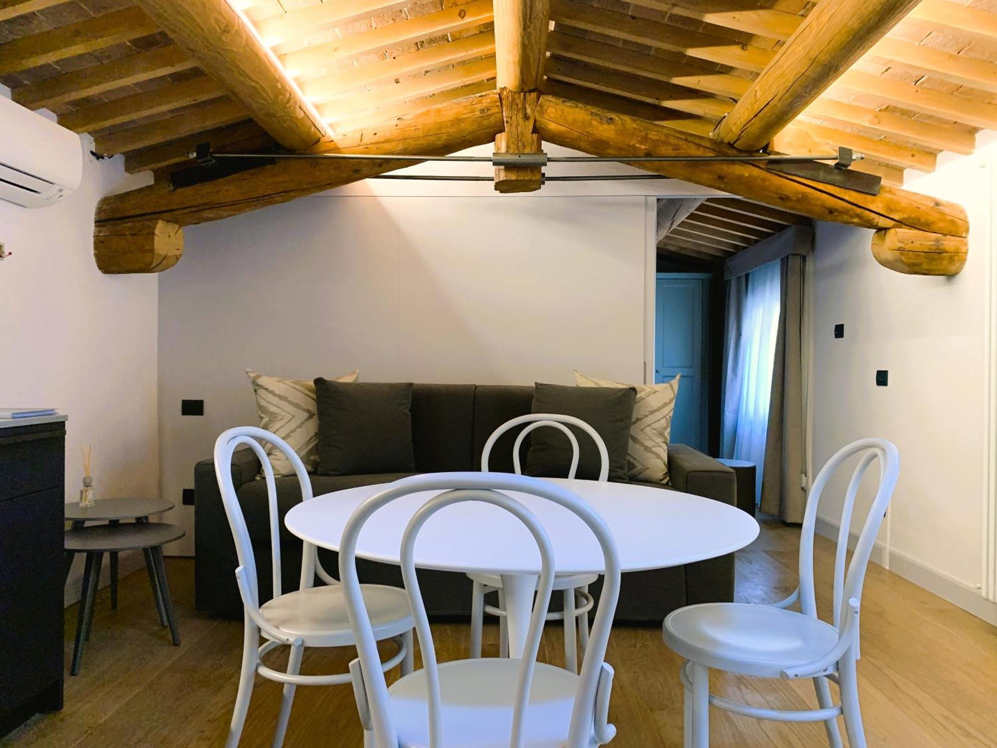 Appartamento Apartmentsarena - Corte Degli Eremitani Verona