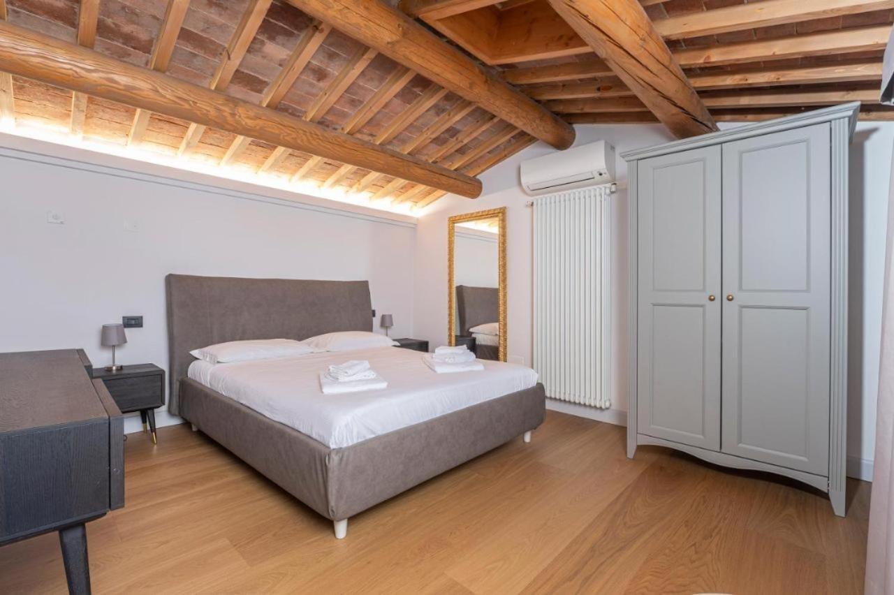 Apartmentsarena - Corte Degli Eremitani Appartamento