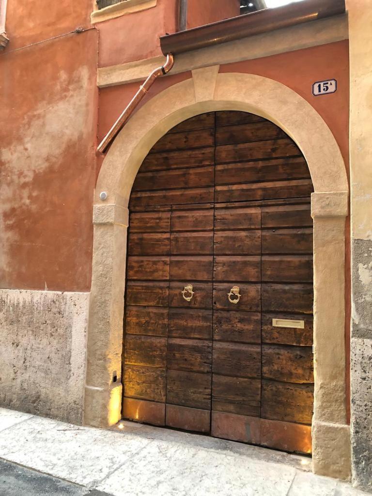 Apartmentsarena - Corte Degli Eremitani Appartamento *