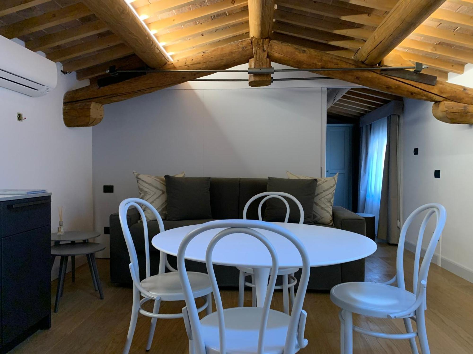 Appartamento Apartmentsarena - Corte Degli Eremitani Verona