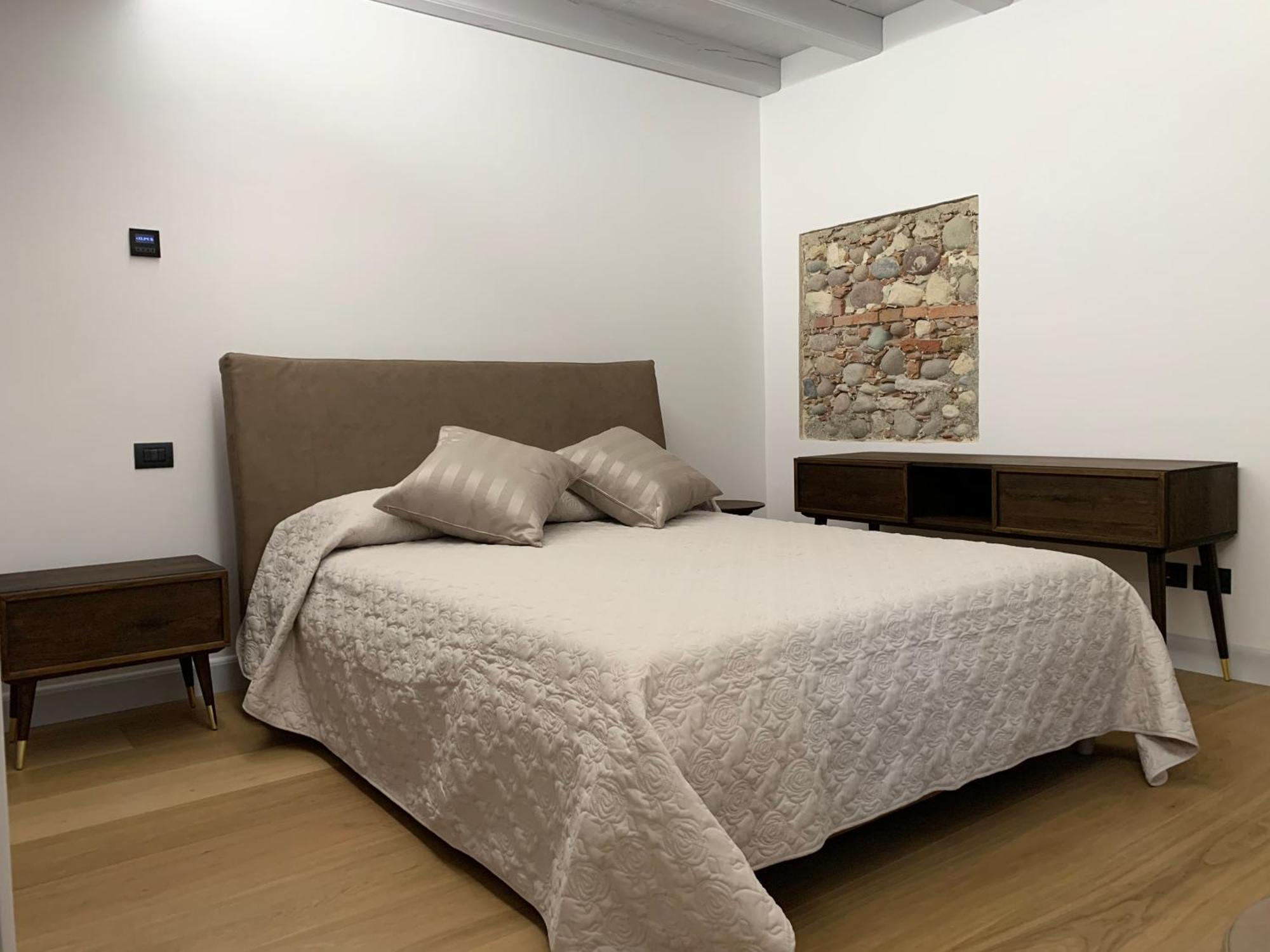 Apartmentsarena - Corte Degli Eremitani Verona