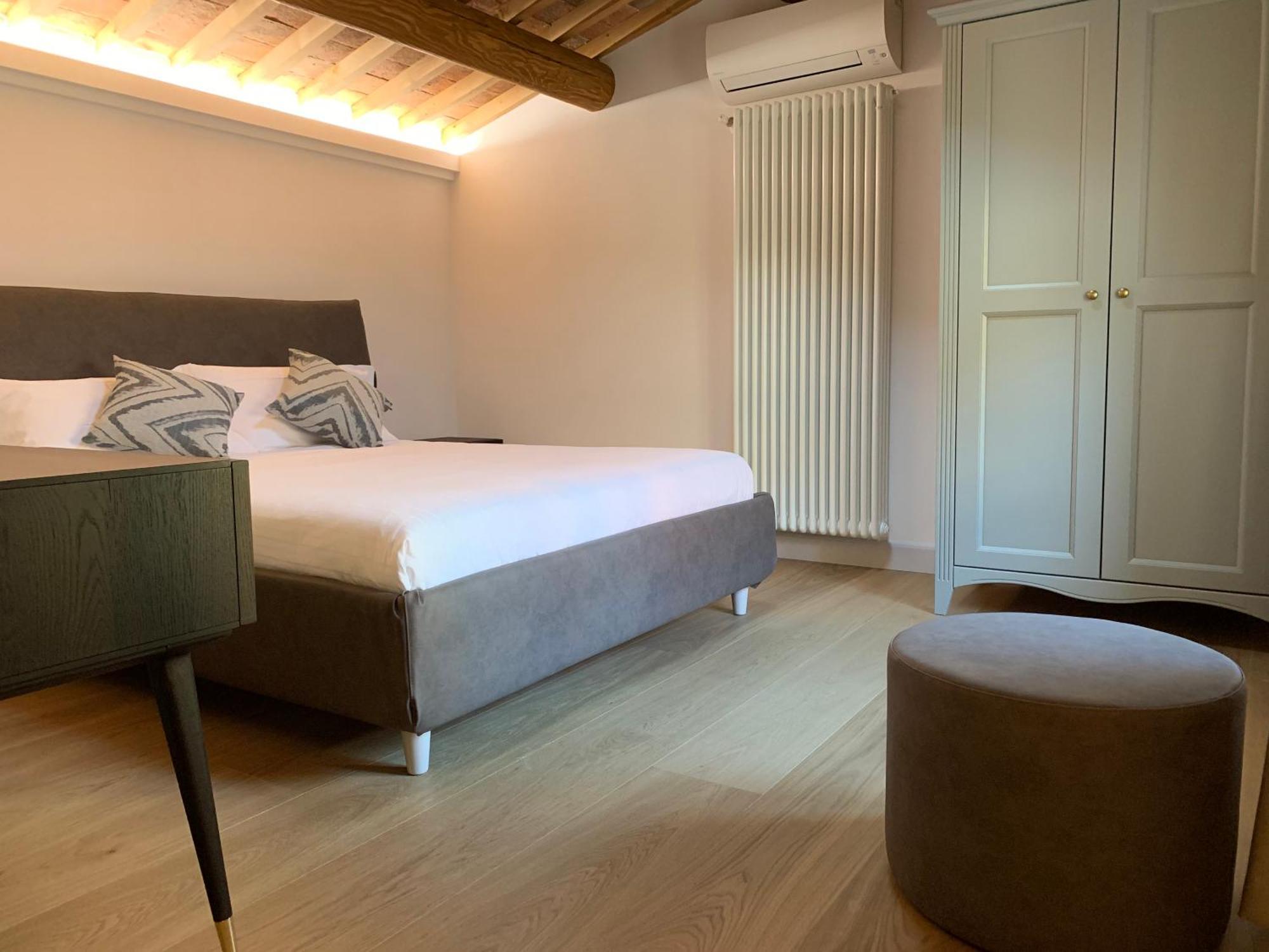 Apartmentsarena - Corte Degli Eremitani Appartamento