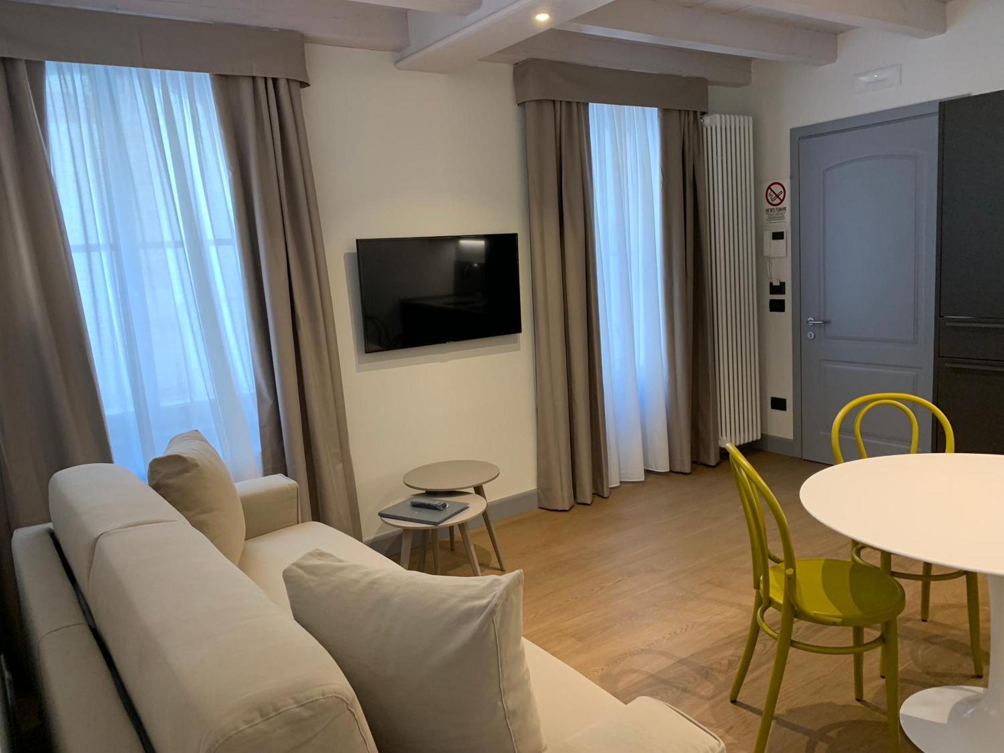 Appartamento Apartmentsarena - Corte Degli Eremitani