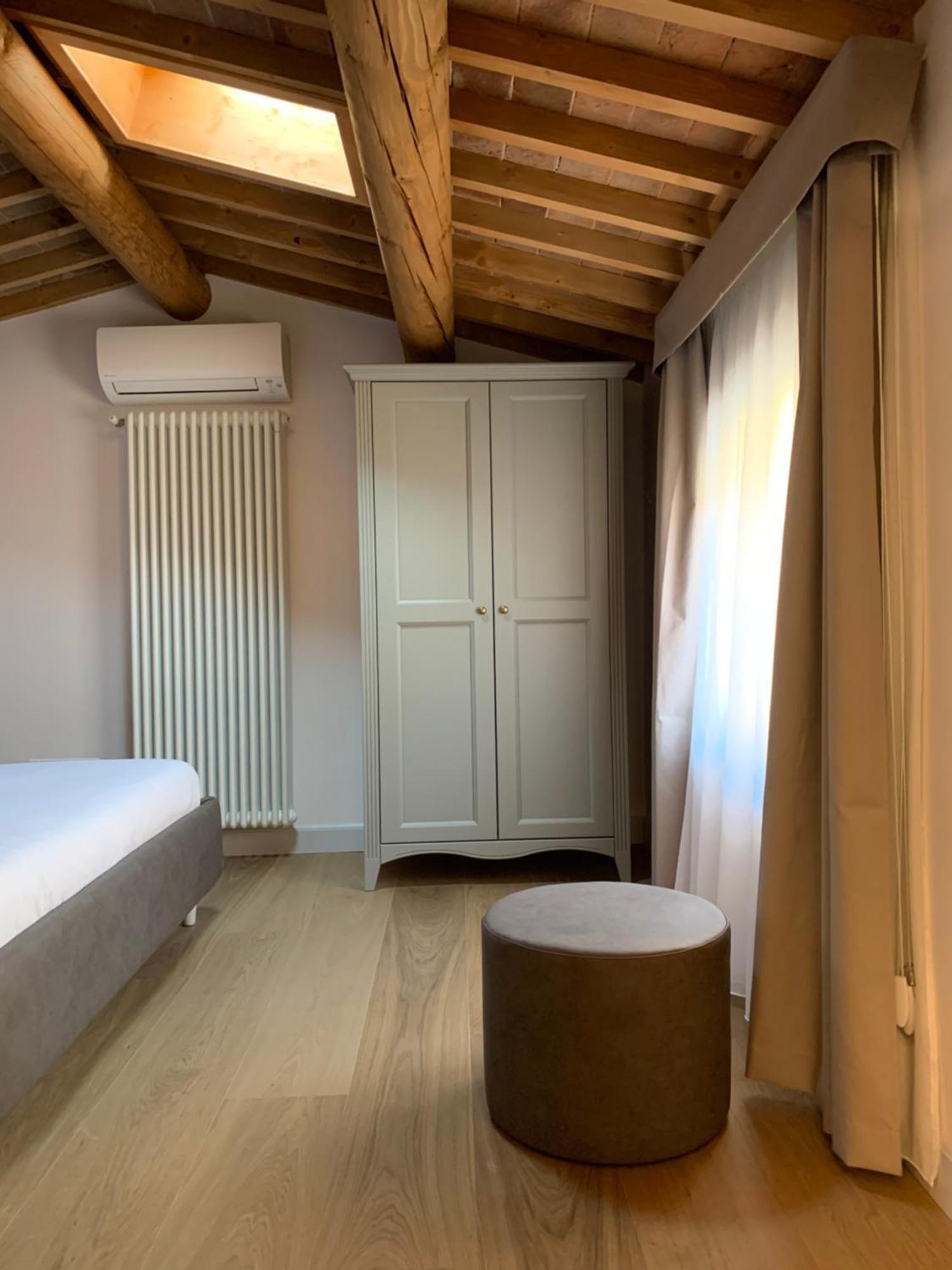 Apartmentsarena - Corte Degli Eremitani Appartamento Verona