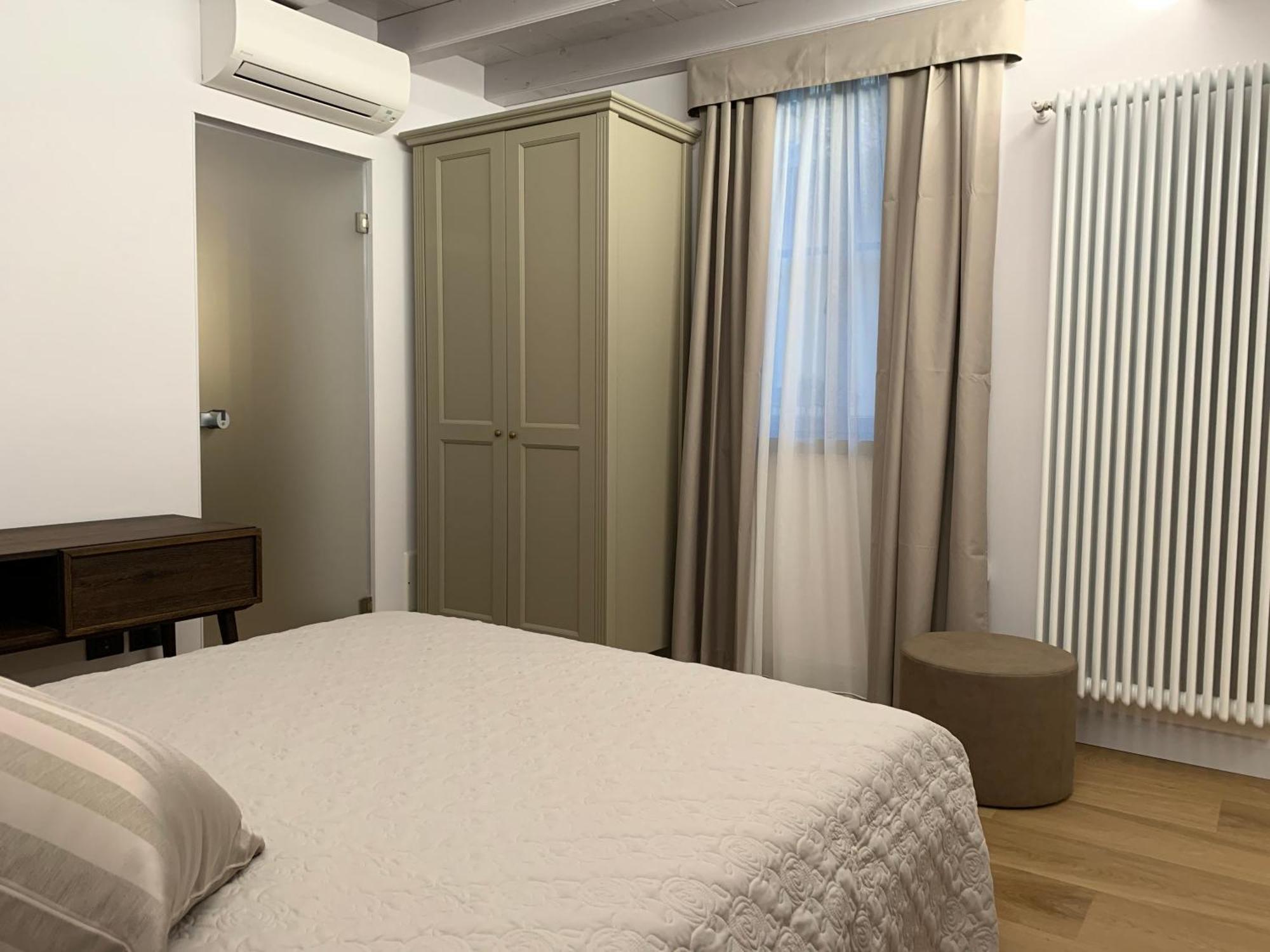 Apartmentsarena - Corte Degli Eremitani Appartamento