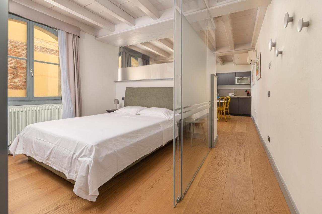 Apartmentsarena - Corte Degli Eremitani Appartamento *