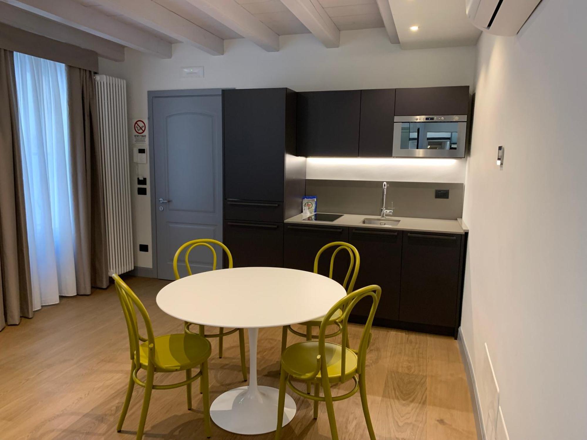 Appartamento Apartmentsarena - Corte Degli Eremitani Verona