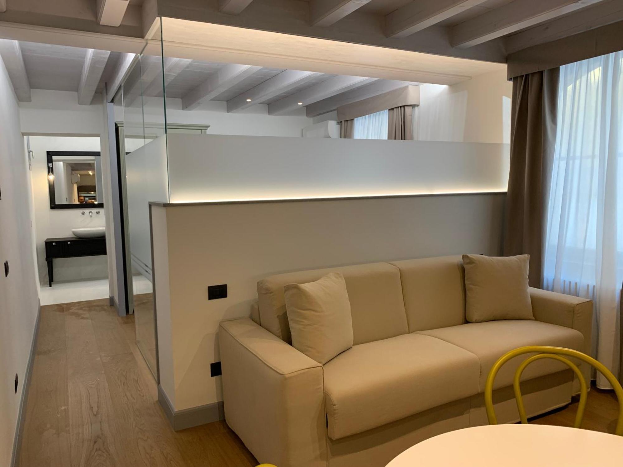 Appartamento Apartmentsarena - Corte Degli Eremitani *