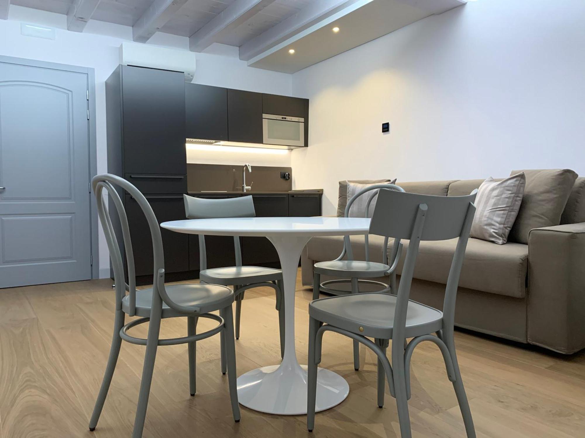 Apartmentsarena - Corte Degli Eremitani Appartamento