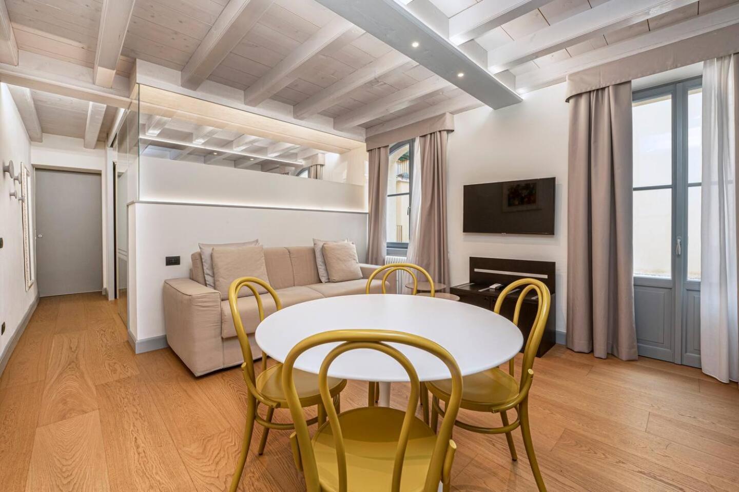 Apartmentsarena - Corte Degli Eremitani Appartamento *