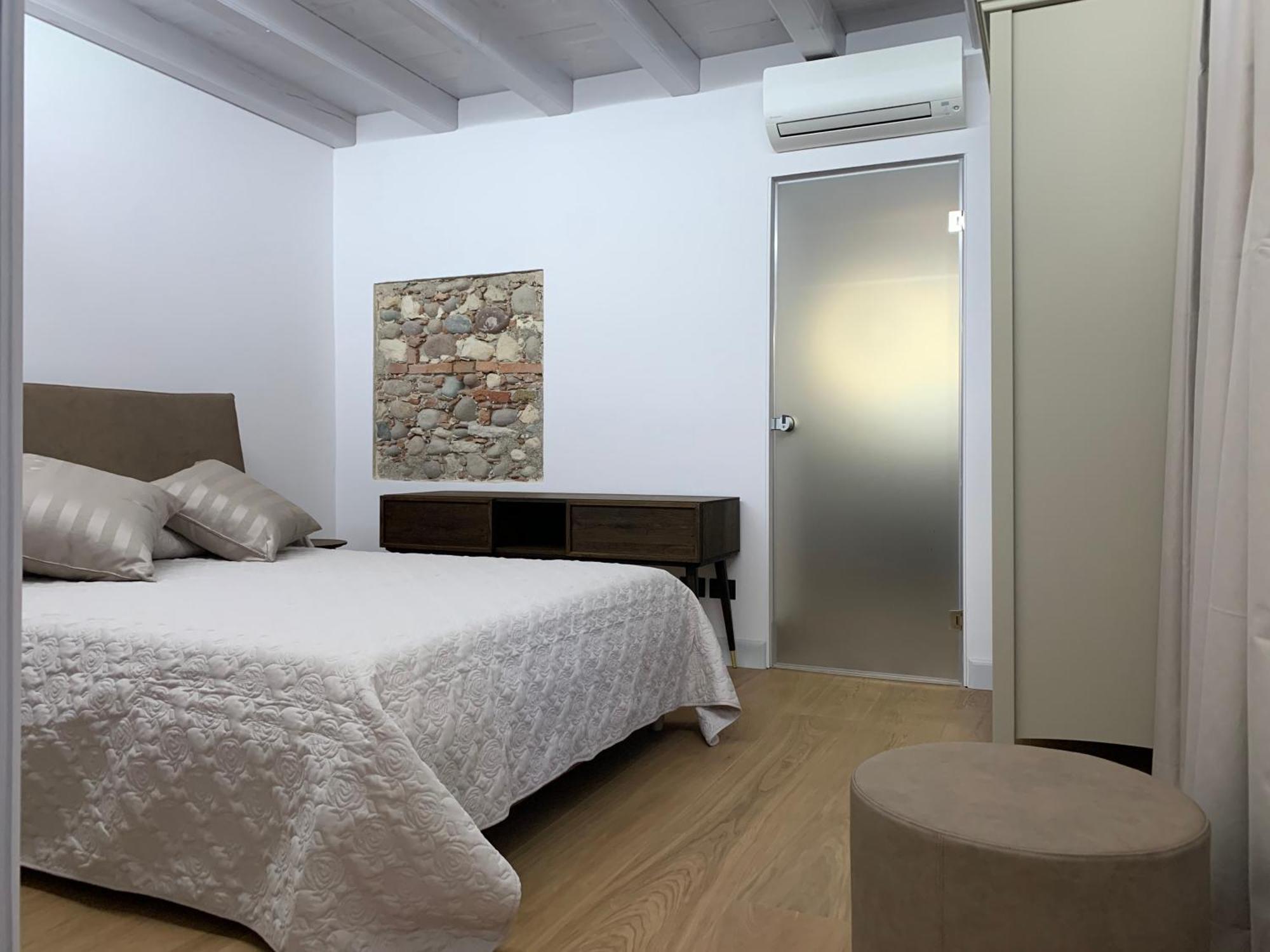 Apartmentsarena - Corte Degli Eremitani Appartamento