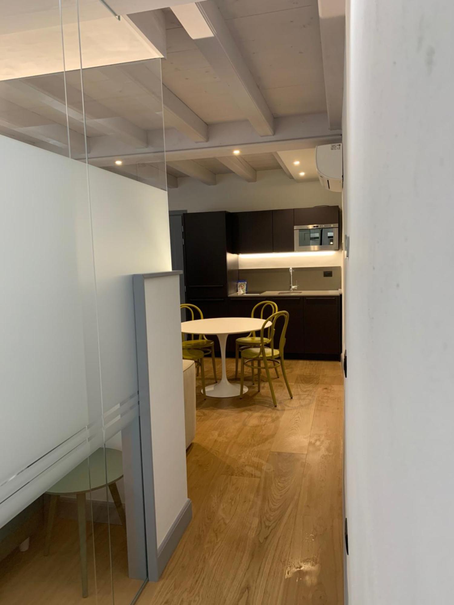 Apartmentsarena - Corte Degli Eremitani Appartamento *