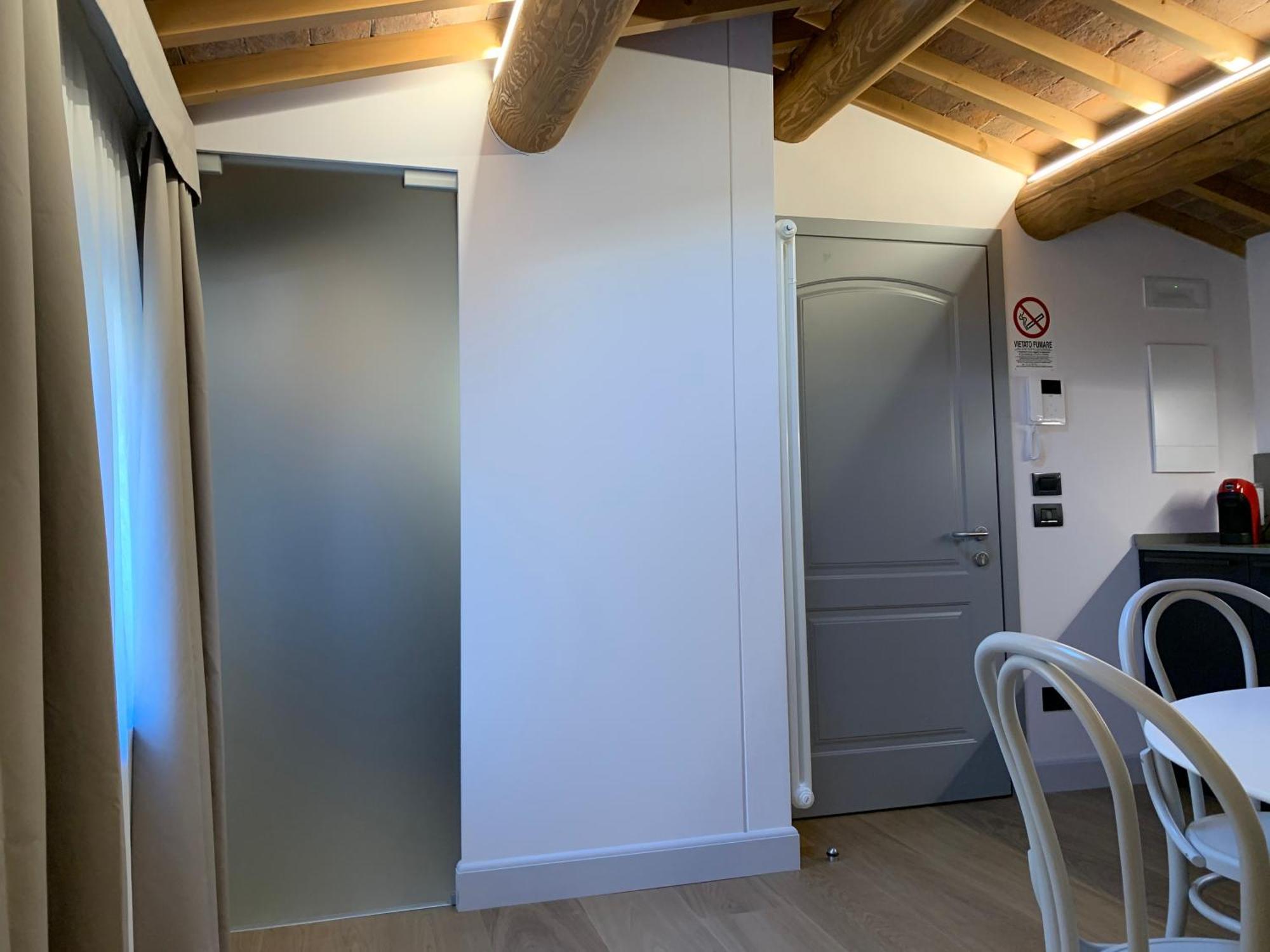 Appartamento Apartmentsarena - Corte Degli Eremitani *