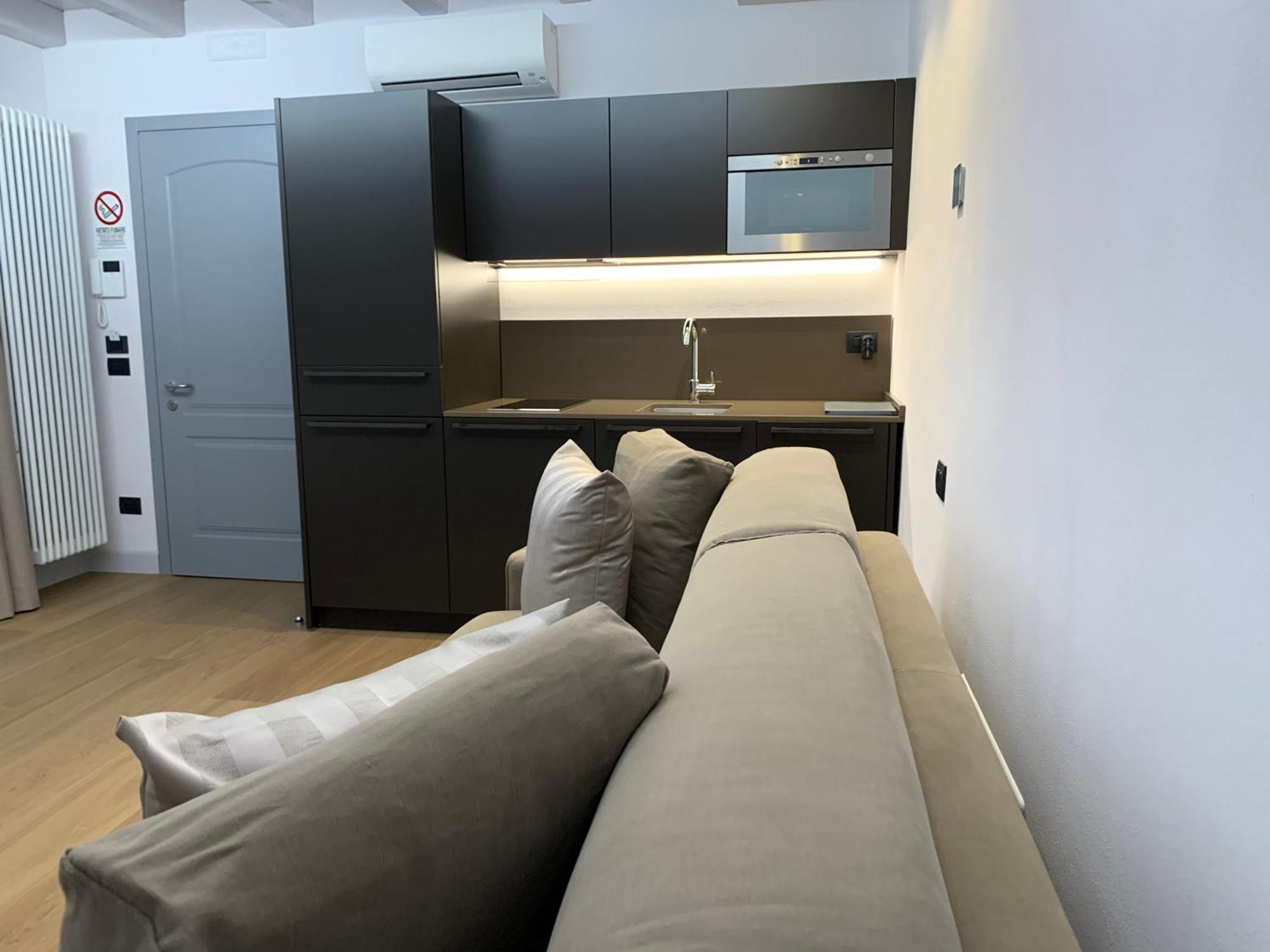Appartamento Apartmentsarena - Corte Degli Eremitani Verona