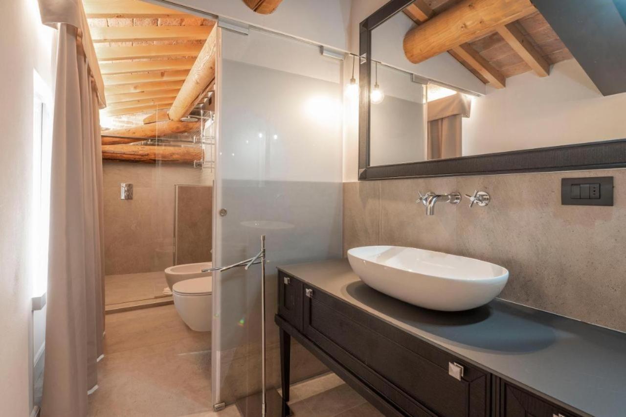 Appartamento Apartmentsarena - Corte Degli Eremitani