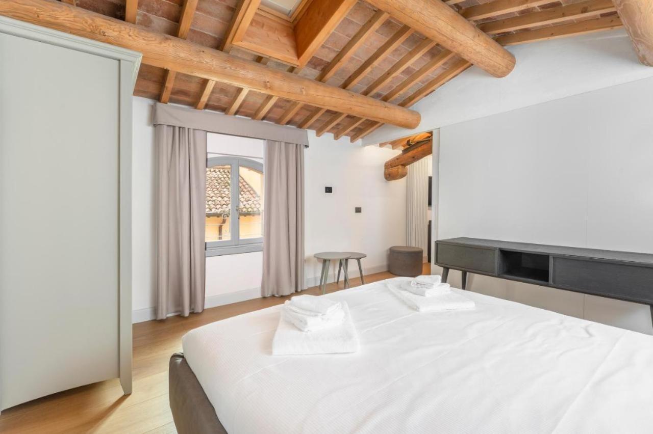 Appartamento Apartmentsarena - Corte Degli Eremitani Verona